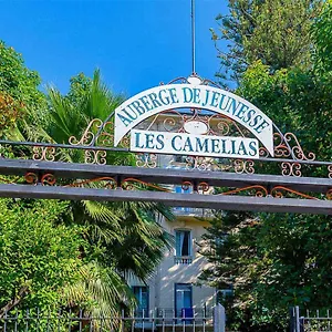  Vandrerhjem Hi Les Camelias